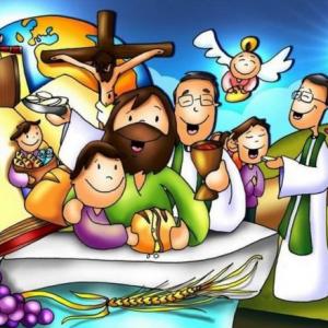 MIEMBROS DE LA IGLESIA