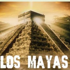 LOS MAYAS