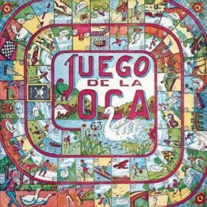 JUEGO DE LA OCA