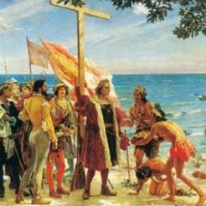 trivia de historia