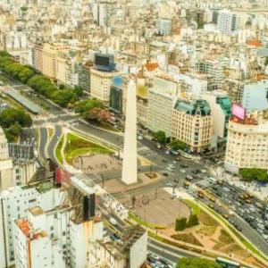 guia turistica por buenos aires