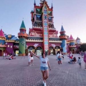 Miss  Lourdes
