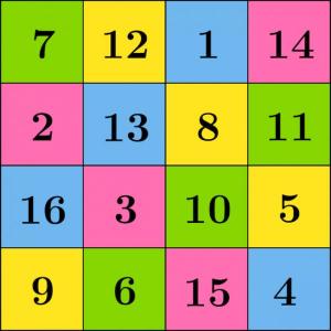 JUEGO DE LA OCA