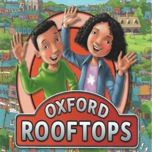 ROOFTOPS CAFÉ