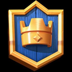 Imagen de portada del videojuego educativo: Clash Royale, de la temática Actualidad