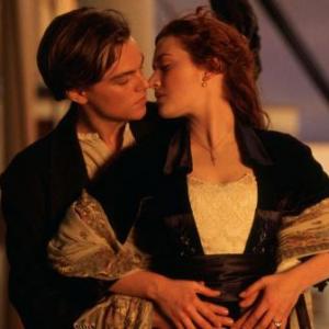 My heart will go on