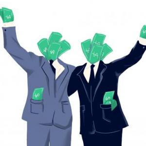 Soborno y corrupcion