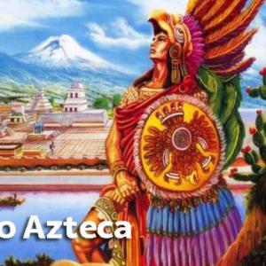 Aztecas 