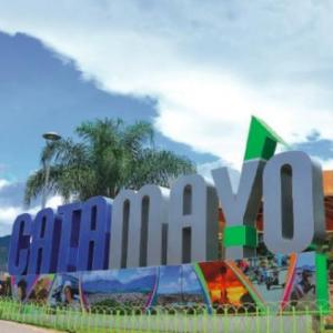 Atractivos Turísticos de Catamayo