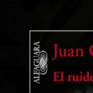 Trivia El Ruido de las Cosas al Caer