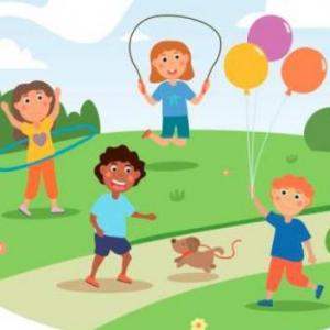 Construyendo saberes sobre la Convención de los Derechos de los niños