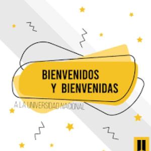 Bienvenidos