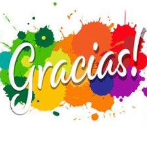 GRACIAS