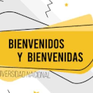 Bienvenido
