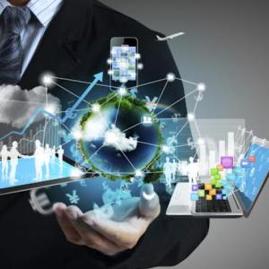 TECNOLOGÍA E INNOVACIÓN 1