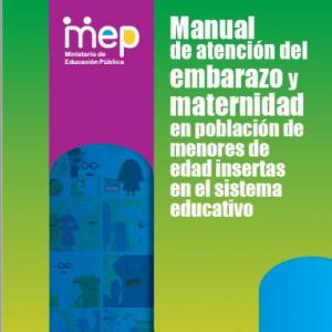 Trivia Manual de atención del embarazo y maternidad (MEP)