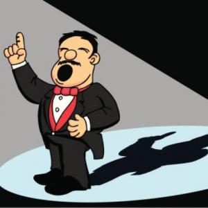 El género lírico
