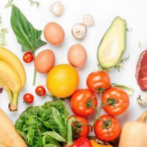 alimenta tu vida
