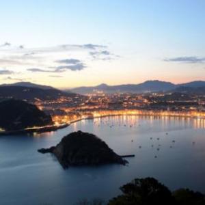 Donostia
