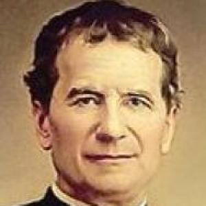 Trivia de don bosco