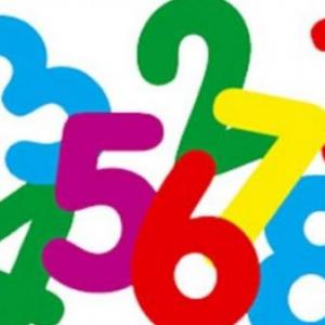 Portada del juego MEMOTEST-NUMBERS – Idiomas