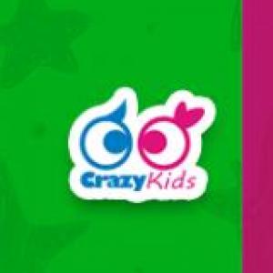 Memoria-CrazyKids