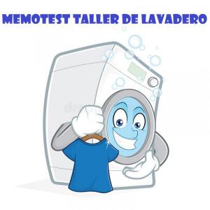 TALLER DE LAVADERO