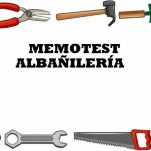 TALLER DE ALBAÑILERÍA