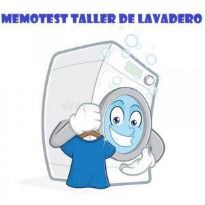 TALLER DE LAVADERO