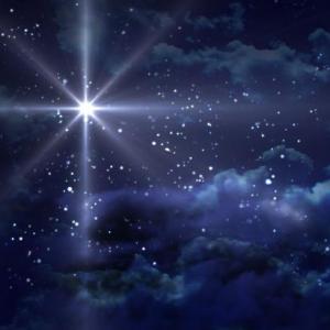 El nacimiento de Jesús