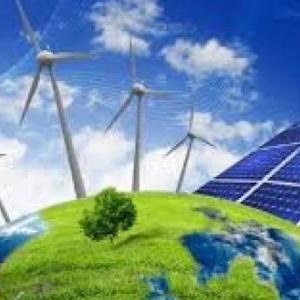 ENERGÍAS ALTERNATIVAS