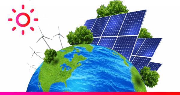 Energías