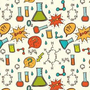 Juego de Quimica
