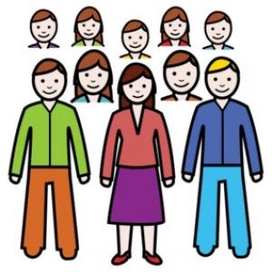 Pronombres personales