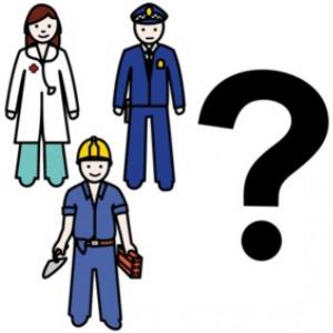 Profesiones y oficios