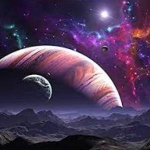 Portada del juego Outer space proyect 2 – Idiomas