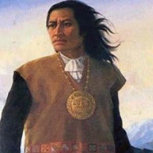 Crisis del orden colonial I