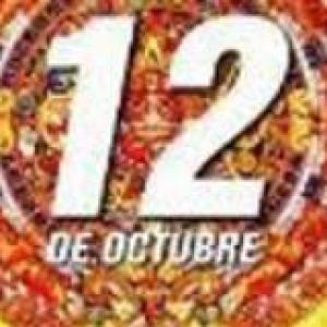12 de Octubre