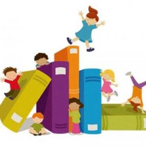 Colours and toys