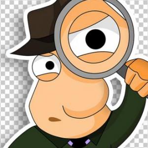 ¡EL INVESTIGADOR!