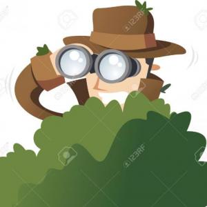 ¡INVESTIGANDO ANDO¡