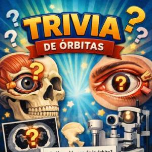 trivia radiologica: orbitas