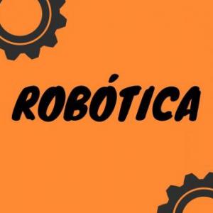 Robótica - Doyel Fernandez y Iara Chaparro