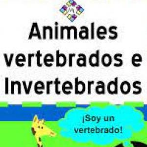 Trivia vertebrada e invertebrada