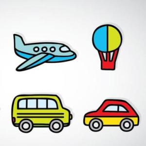 Means of transport