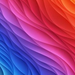 Color, color, color