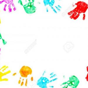 Relacionar los colores