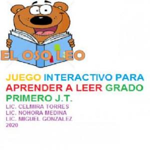 Imagen de portada del videojuego educativo: CUIDATE EN CASA, de la temática Actualidad
