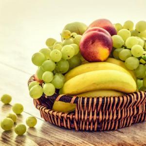 Memotest de Frutas
