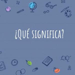 Conecta la imagen